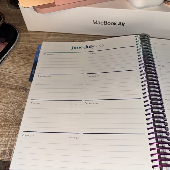 Hexagon LifePlanner™ - Picture 6 of 10